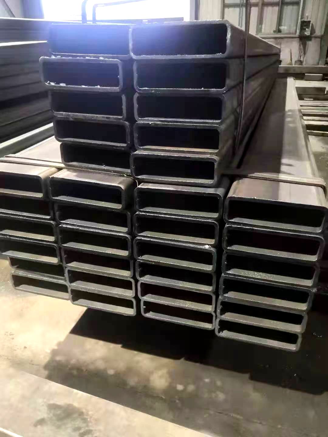 汽车用管