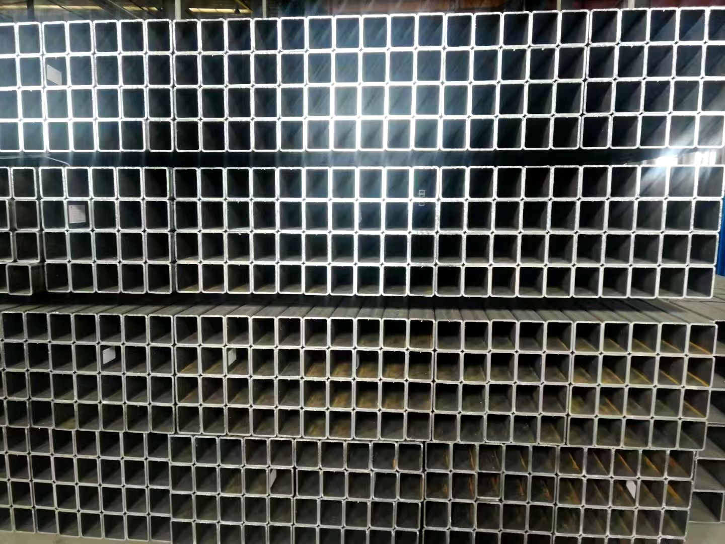 高速公路用管