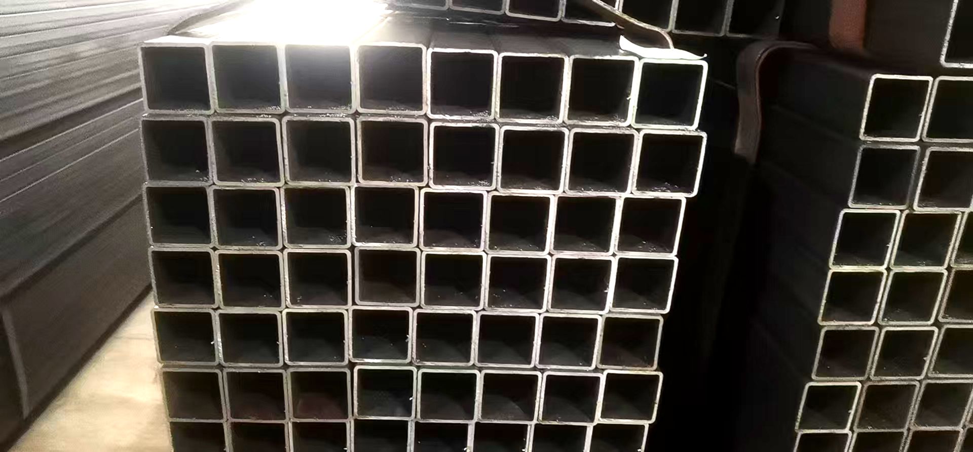 高强管