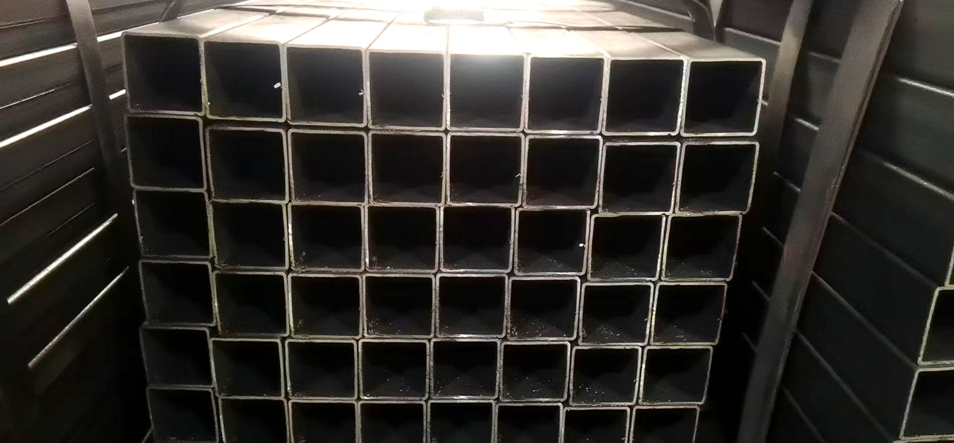 高强管