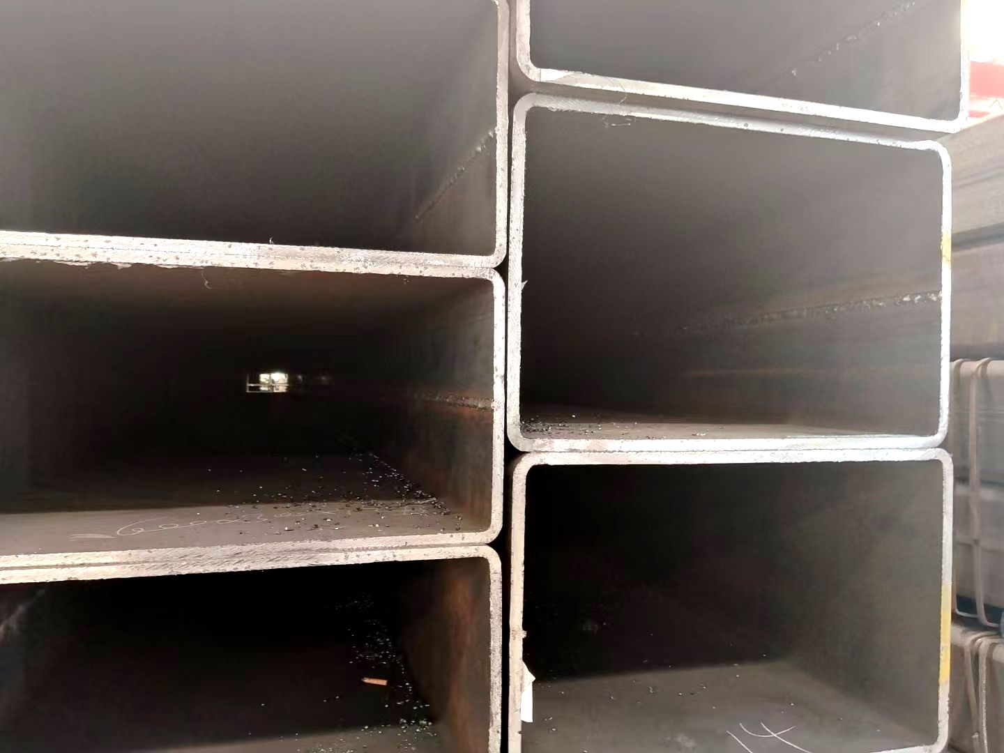 高强管