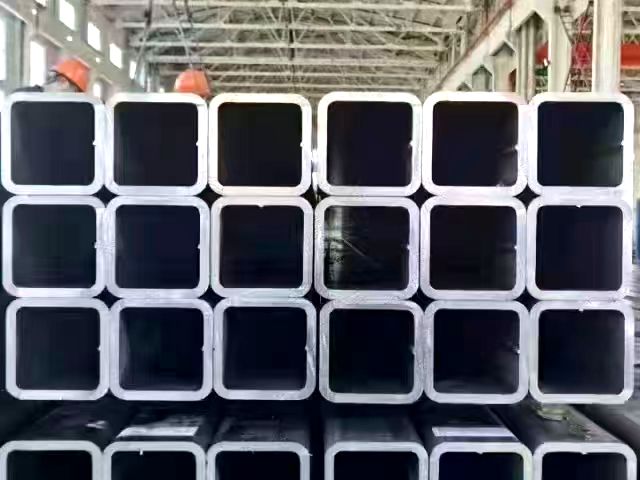 高强管